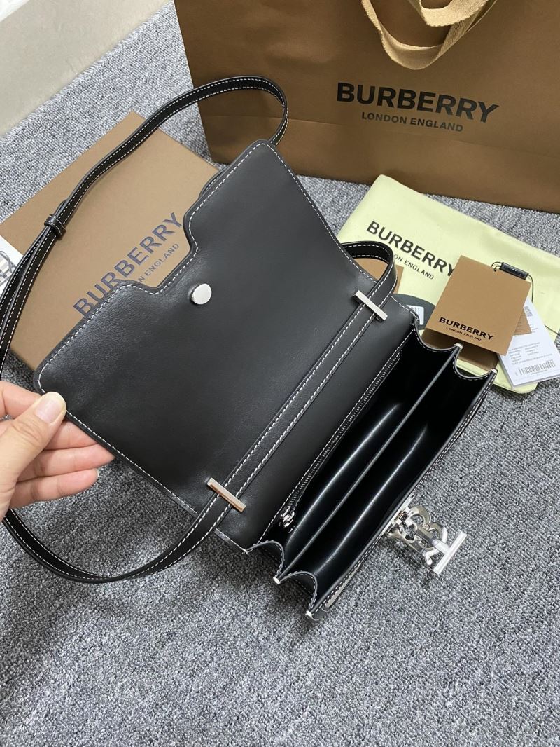 Burberry Satchel Bags